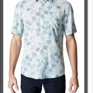 🔺7 Diamonds Rebel Music Sport Shirt